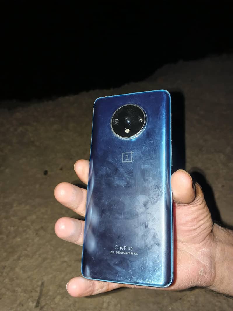 One Plus 7T 3