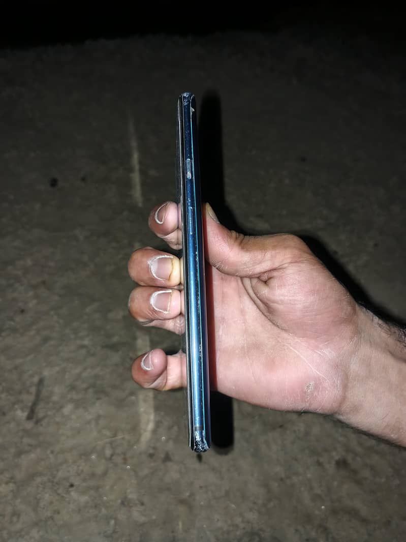 One Plus 7T 5