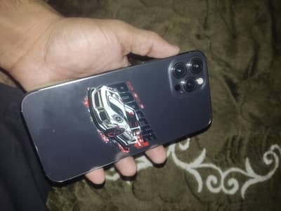 Apple iPhone 12 Pro Max
