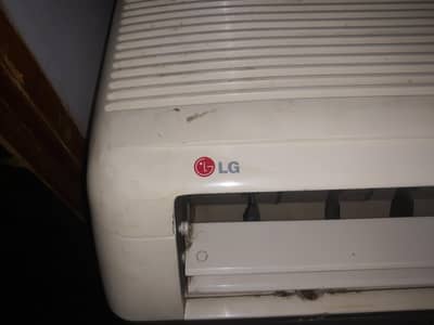 L. G 1.5 ton for sale