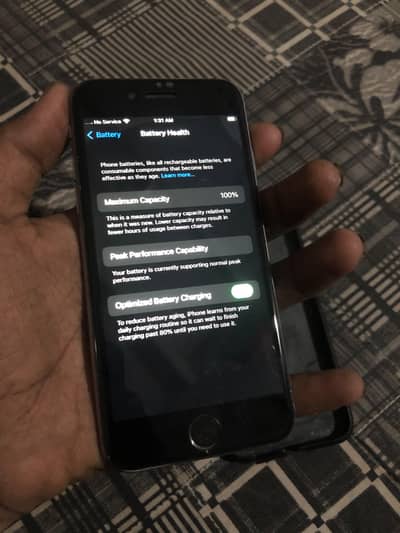 Apple iPhone 6S