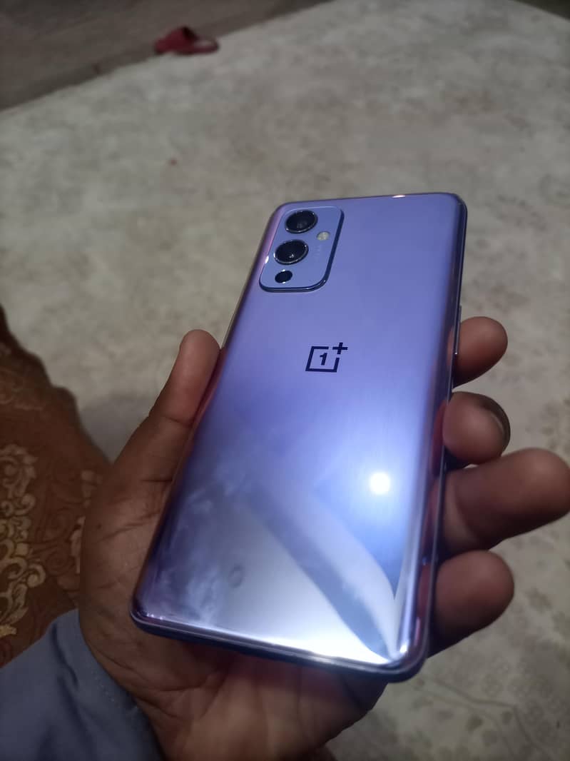 One Plus 9 2