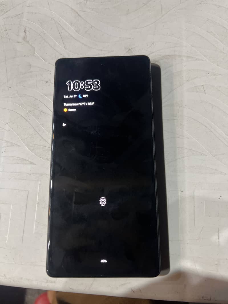 Google Pixel 6a 1