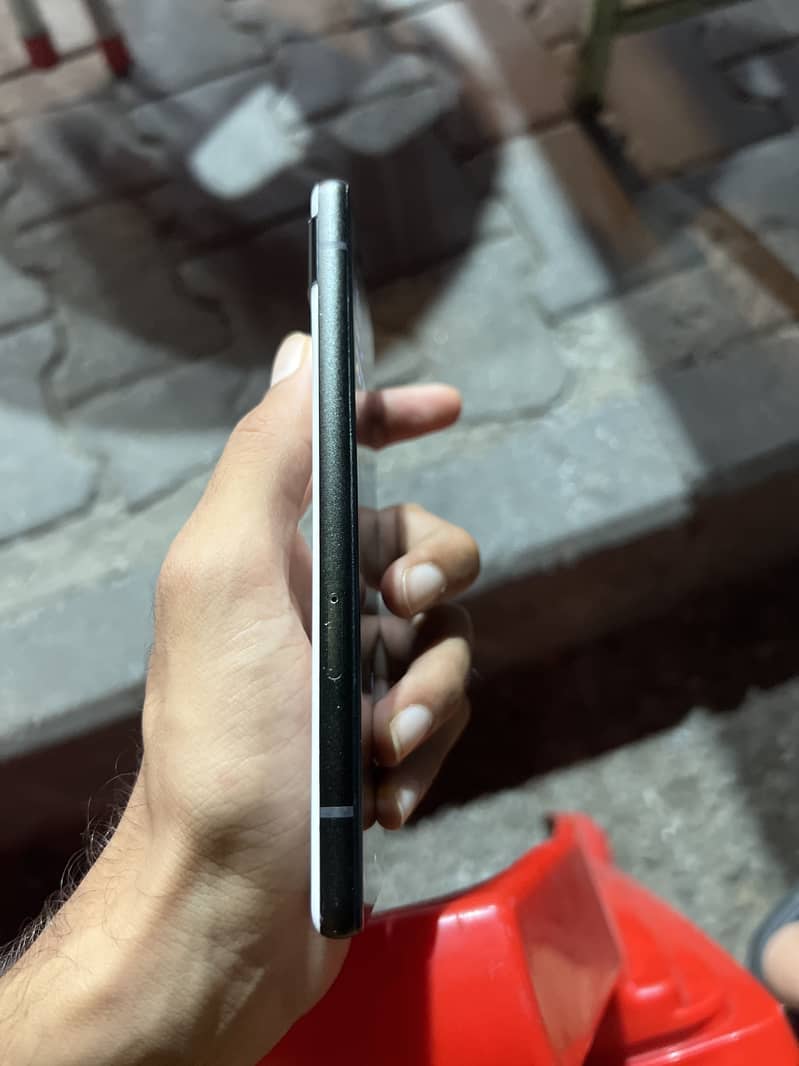 Google Pixel 6a 3