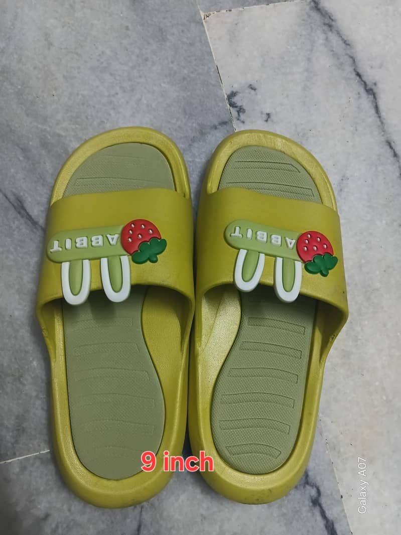 imported chapal&slipper 1