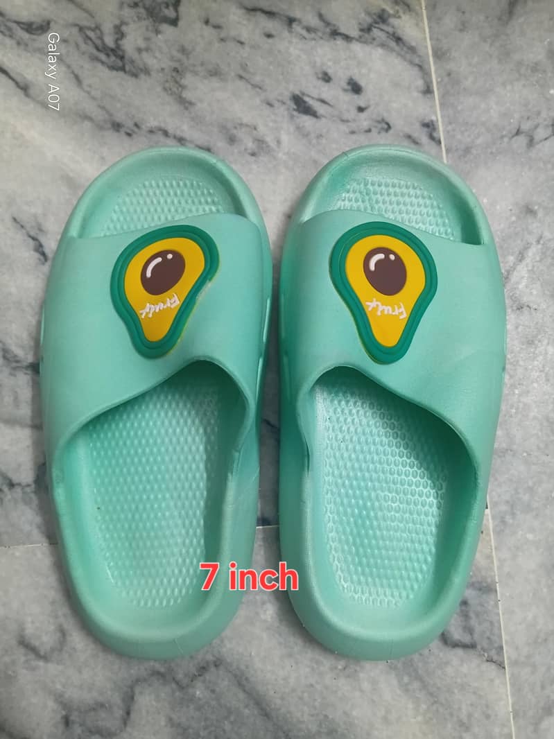 imported chapal&slipper 2