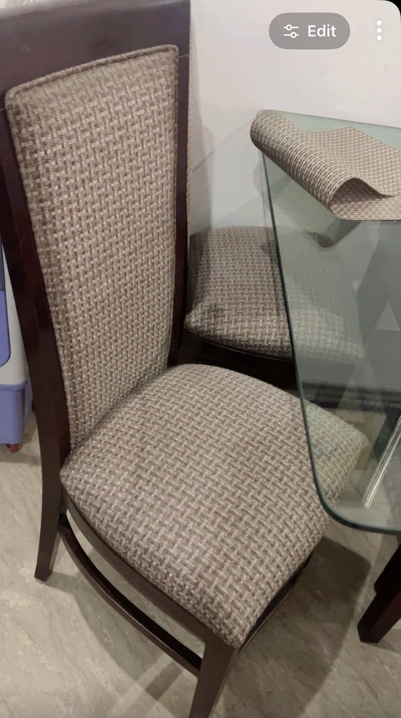 Dining Table 2