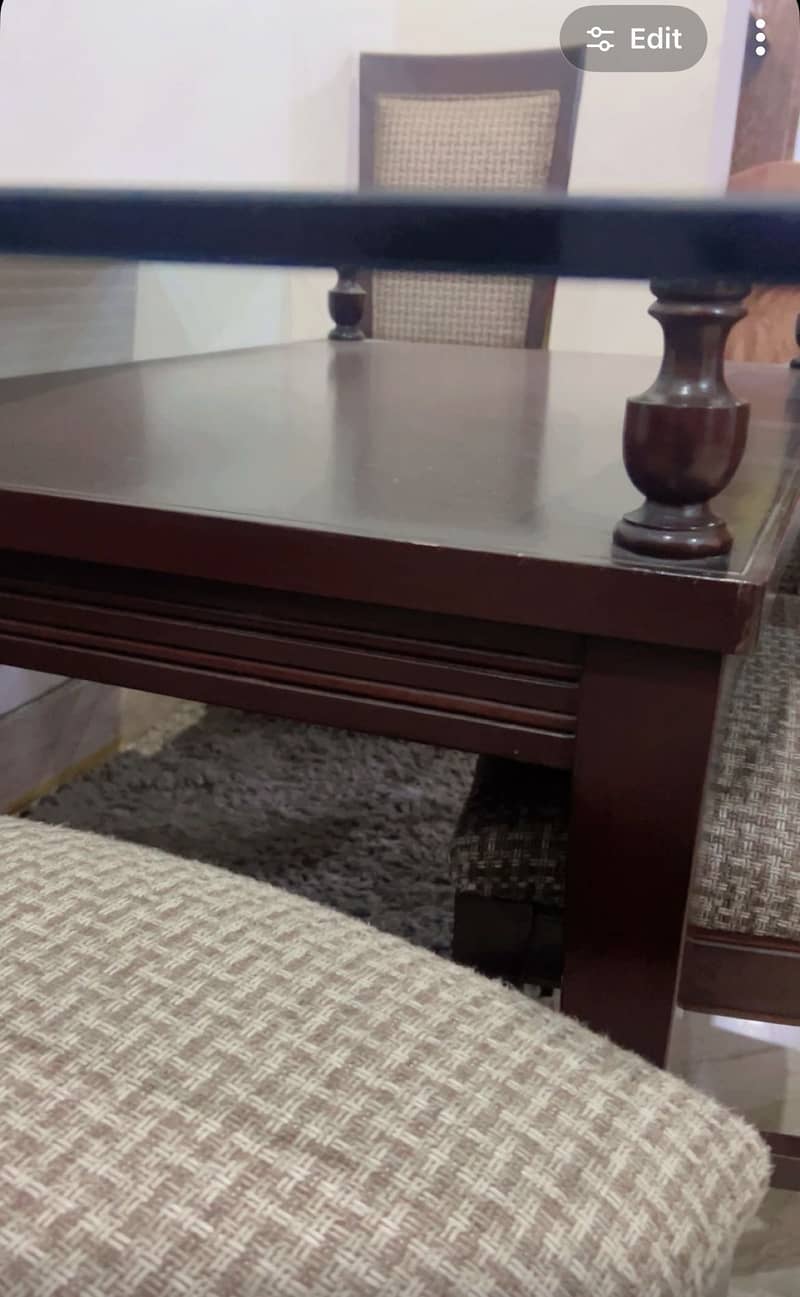Dining Table 3