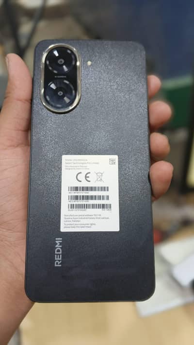 Redmi a5 128gb