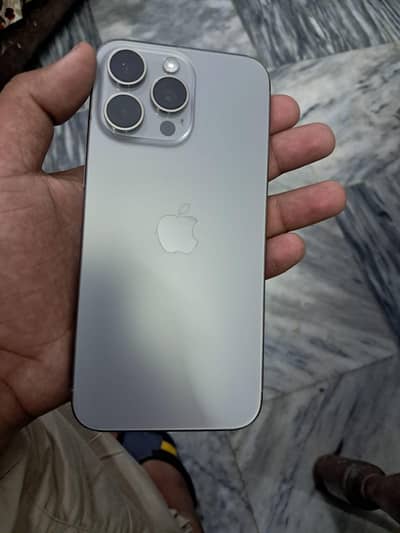 15promax 256gb Whatsapp 03001018281