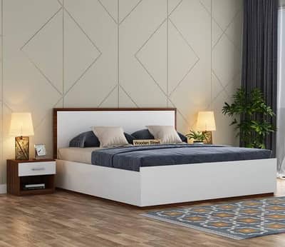 BRAND NEW BED SET | Best Price in Rawalpindi & Islamabad!