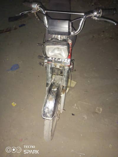 Dhoom 2012 model 03170045214