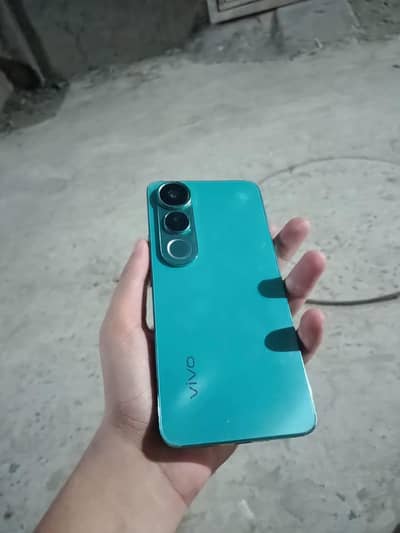 Vivo V50 Lite