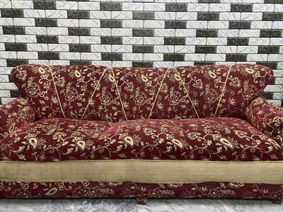 Sofa Pair set