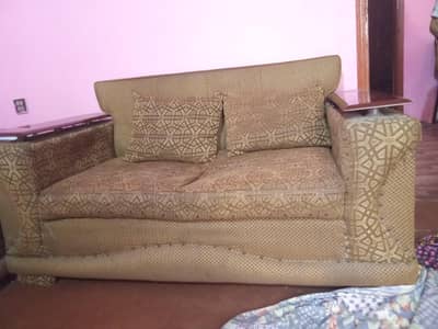 7 seater sofa set