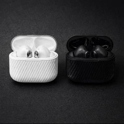 Buds Pro 5 Wireless Bluetooth Earbuds ANC ENC Touch