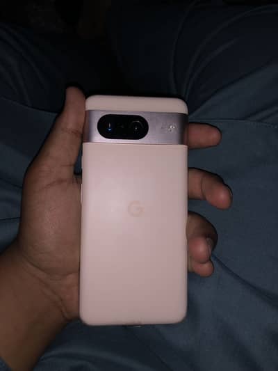 Google Pixel 8
