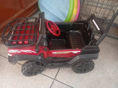 kids music car