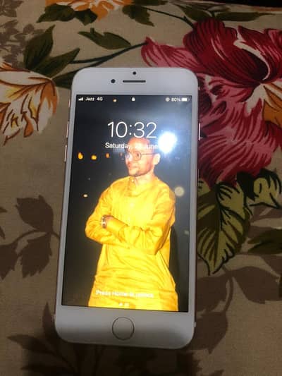 Apple iPhone 7