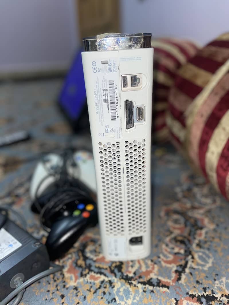 Xbox 360 1