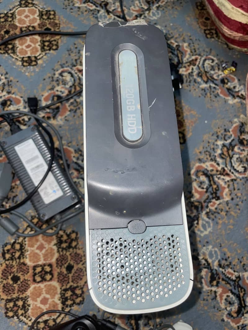Xbox 360 2