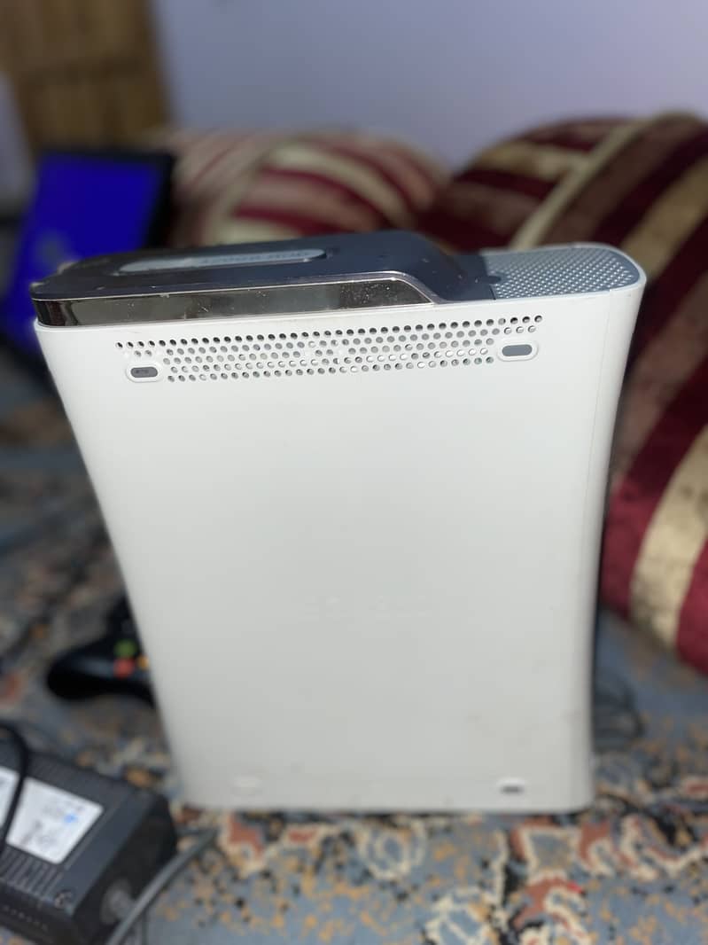 Xbox 360 3