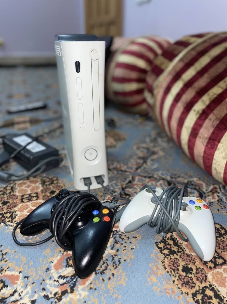 Xbox 360 4