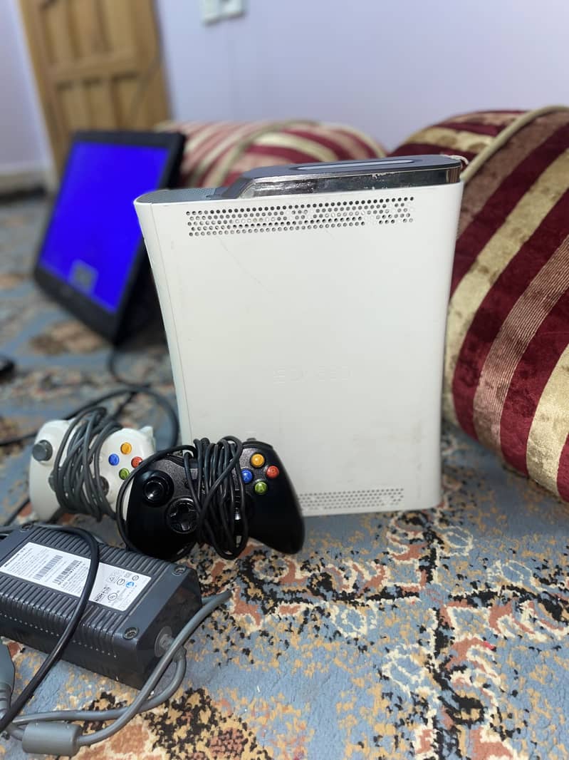 Xbox 360 5