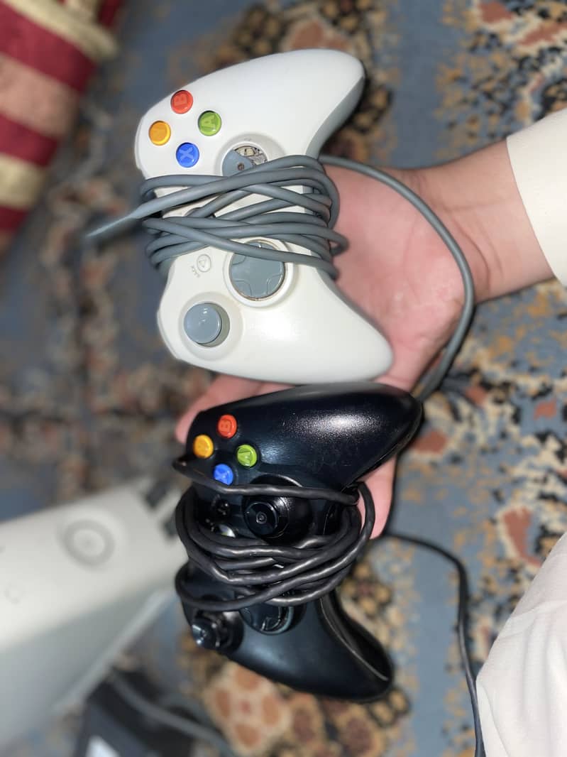 Xbox 360 6