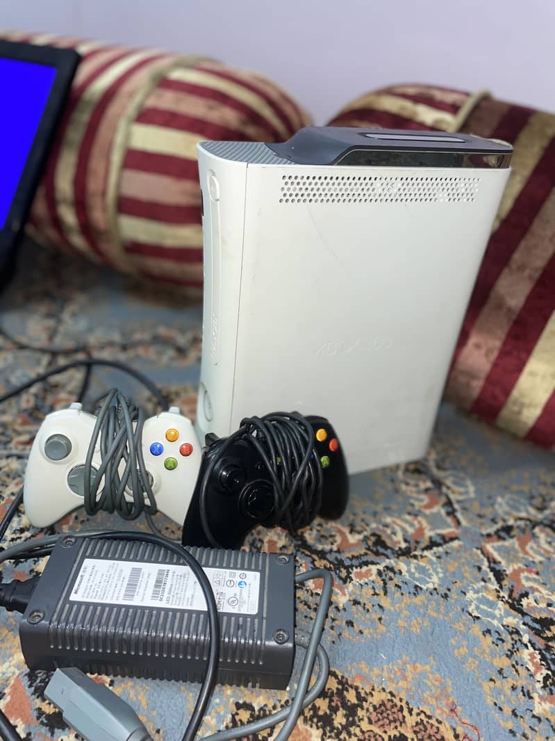 Xbox 360 7