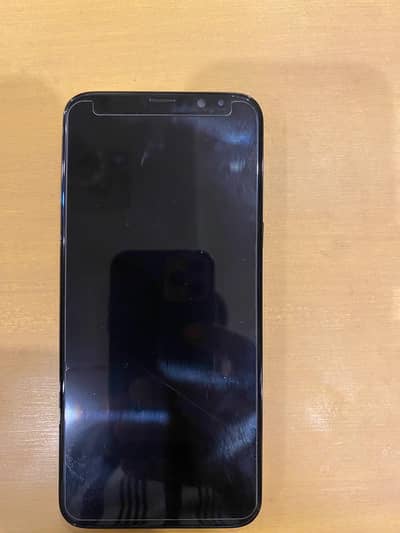 Samsung Mobile S8 Plus PTA Approved