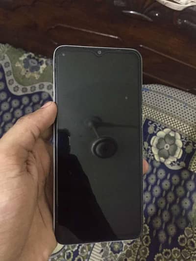 Infinix Smart 7
