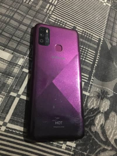 Infinix Hot 9 Play 4/64