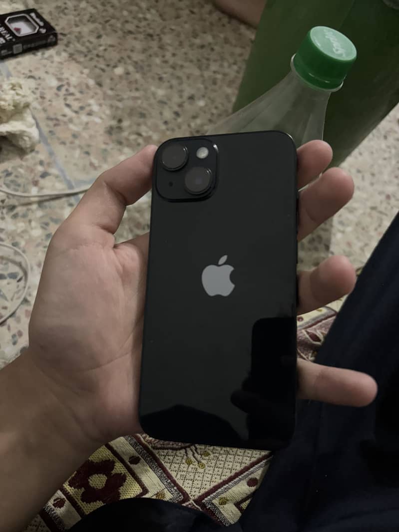 iPhone 14 0