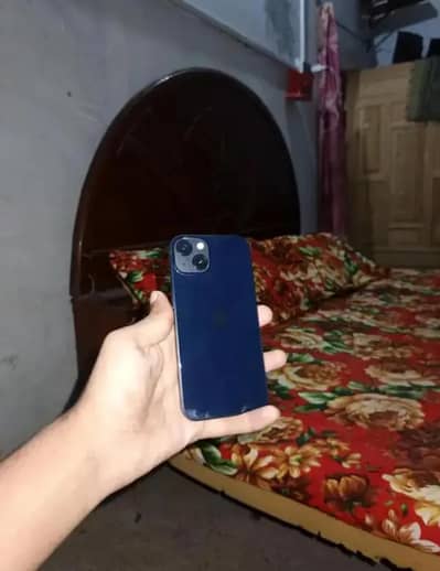 Apple iPhone 13 on recovery mood exchange possible