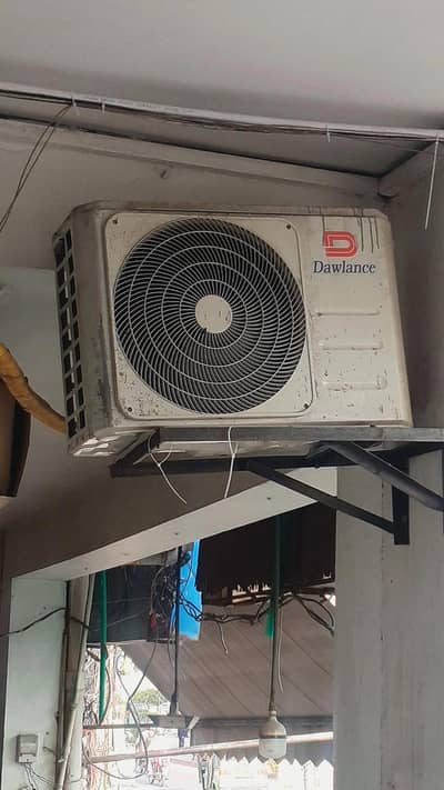 dawalance 2 season used . like brand new condition