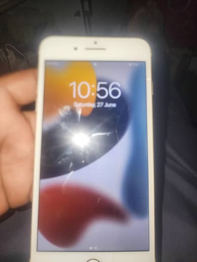 Apple iPhone 7 Plus