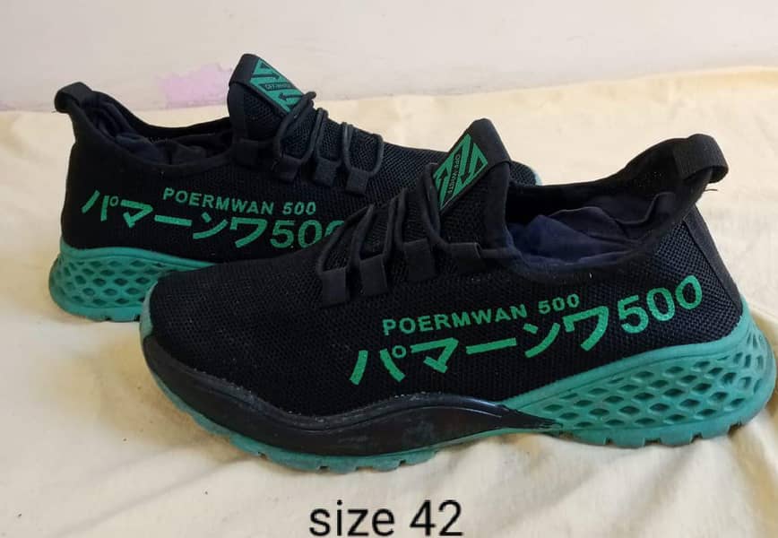 shoes 3