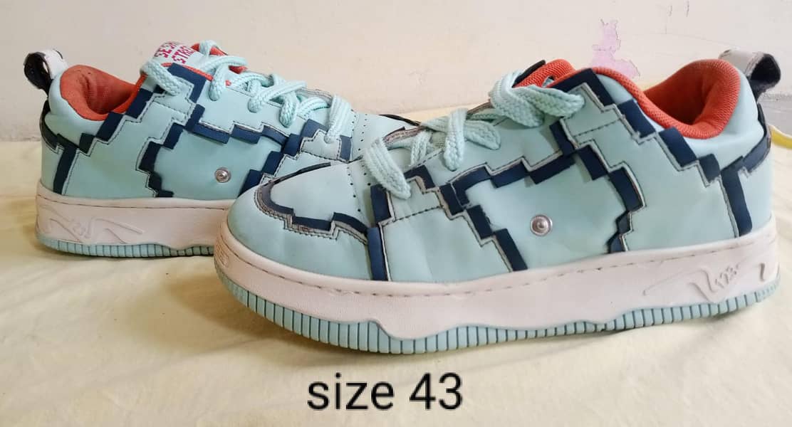 shoes 7