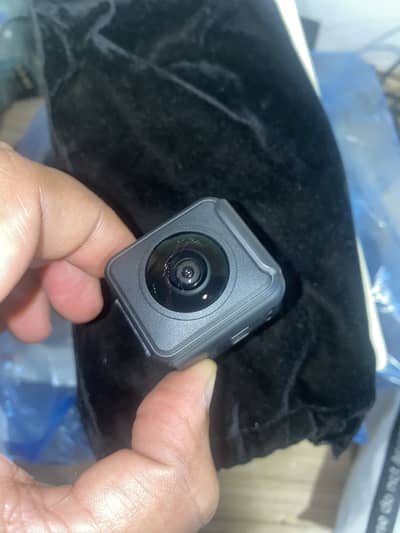 Insta 360