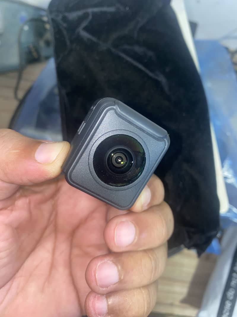Insta 360 1