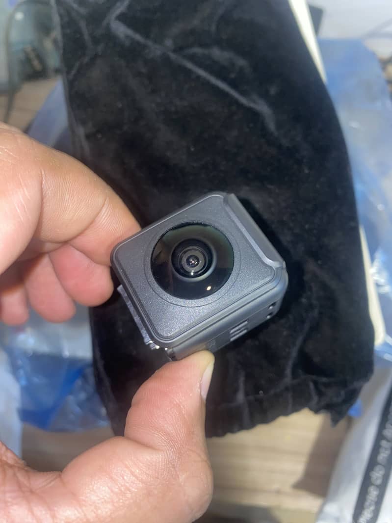 Insta 360 3