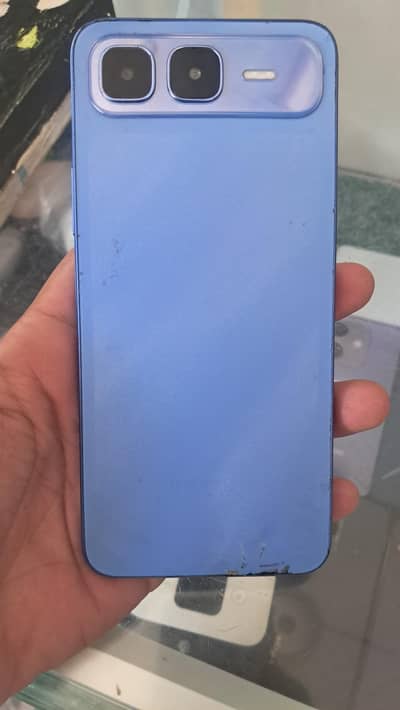 Infinix smart 10plus