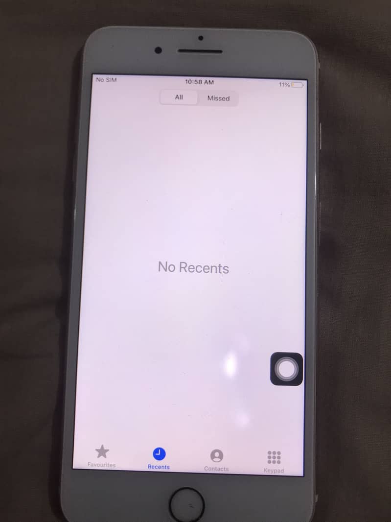 Apple iPhone 7 Plus 2