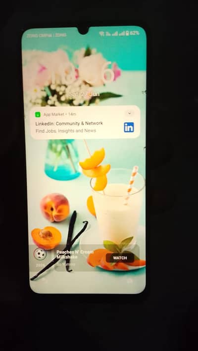 Realme Note 60