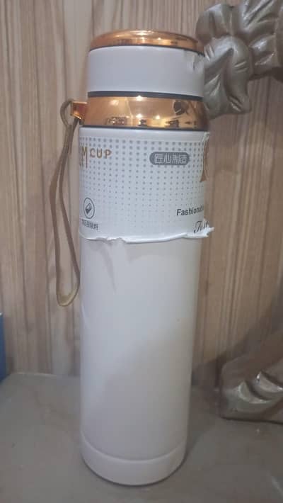 SUS 316 Stainless Steel Vacuum Insulated Bottle