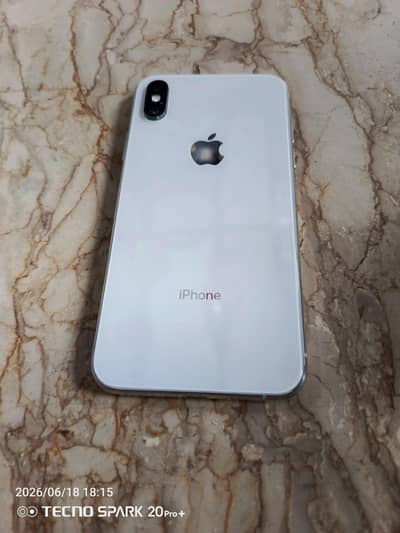 Apple iPhone XS