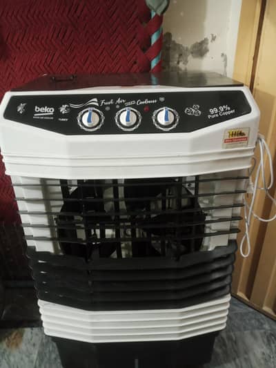 Air Cooler new