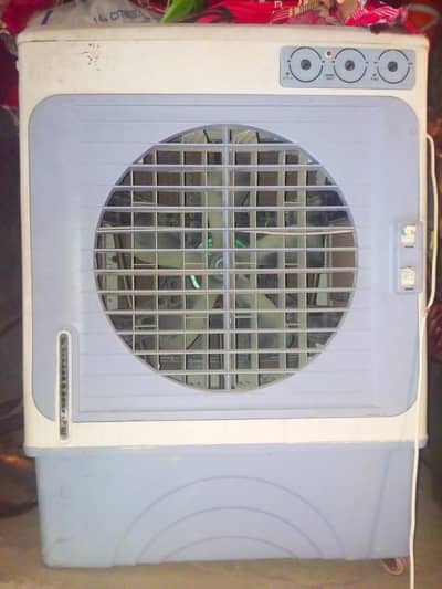 Room cooler new condion