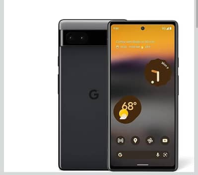 Google Pixel 6a